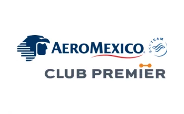 AeroMexico Club Premier